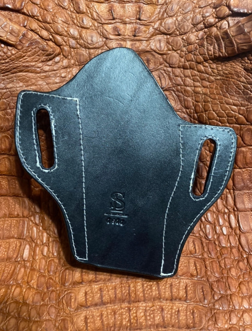 Clearance - Cowhide holster (1911)