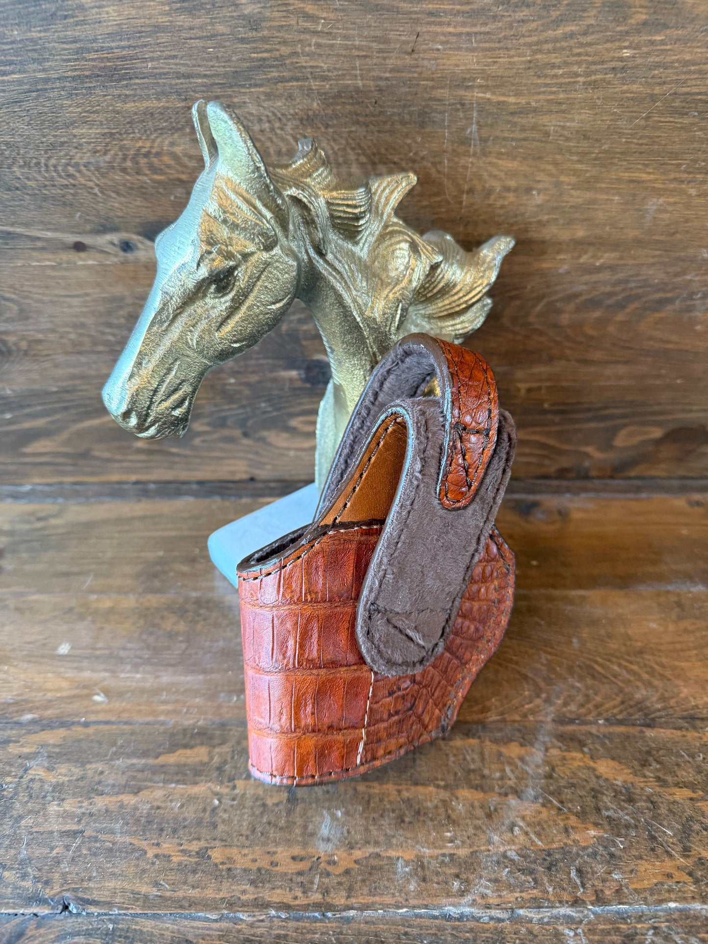 Conac crocodile tail compact holster ( 1911 )