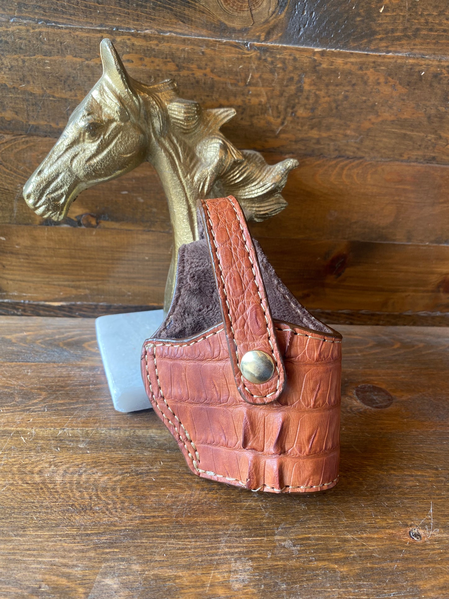 Conac crocodile tail compact holster ( 1911 )