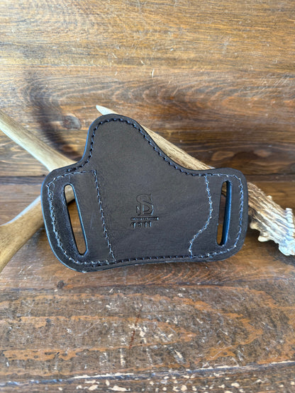 Black row stingray luxury bikini holster (1911)