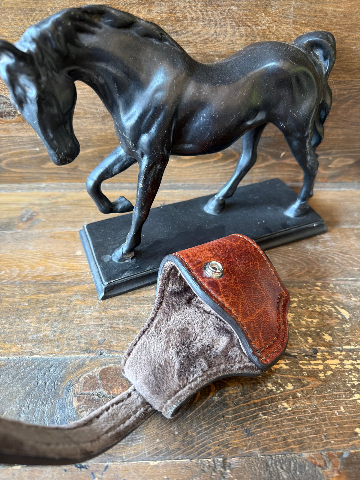 Conac Goat skin compact holster ( 1911, High Power )