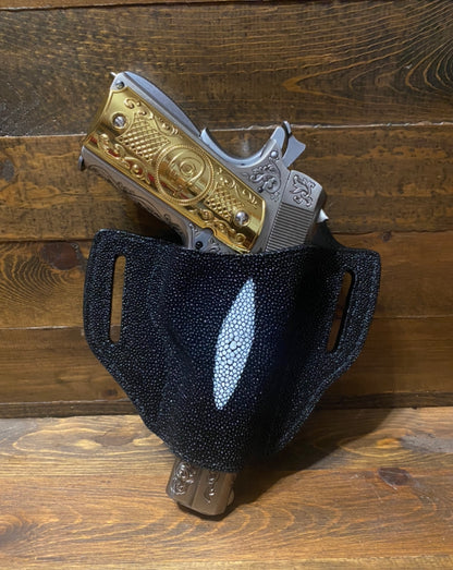 Full stingray holster ( 1911 )