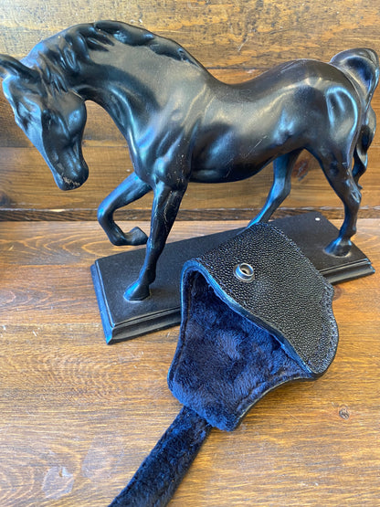 Black stingray compact holster (1911)