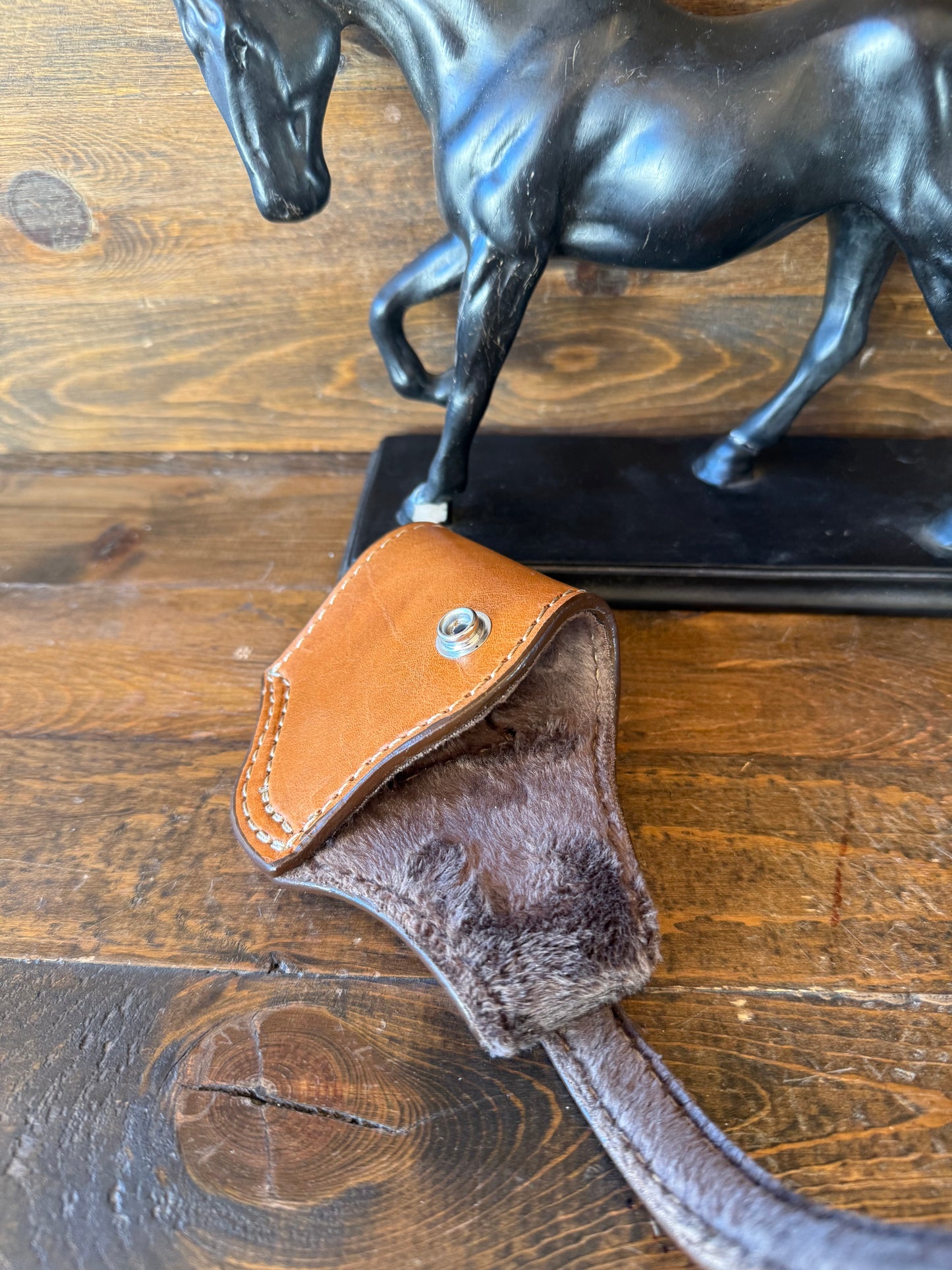 Canyon tan veg tan compact holster -LEFT (1911 )