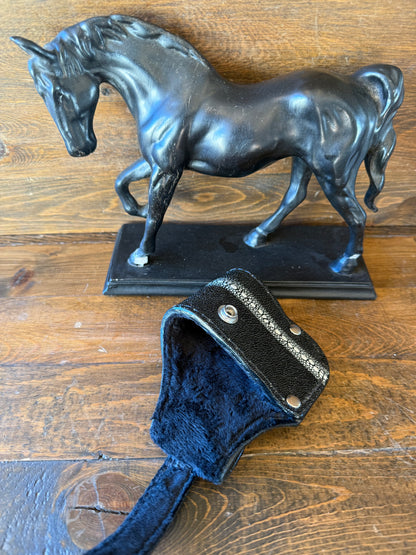 Black Row stingray luxury compact holster (1911)