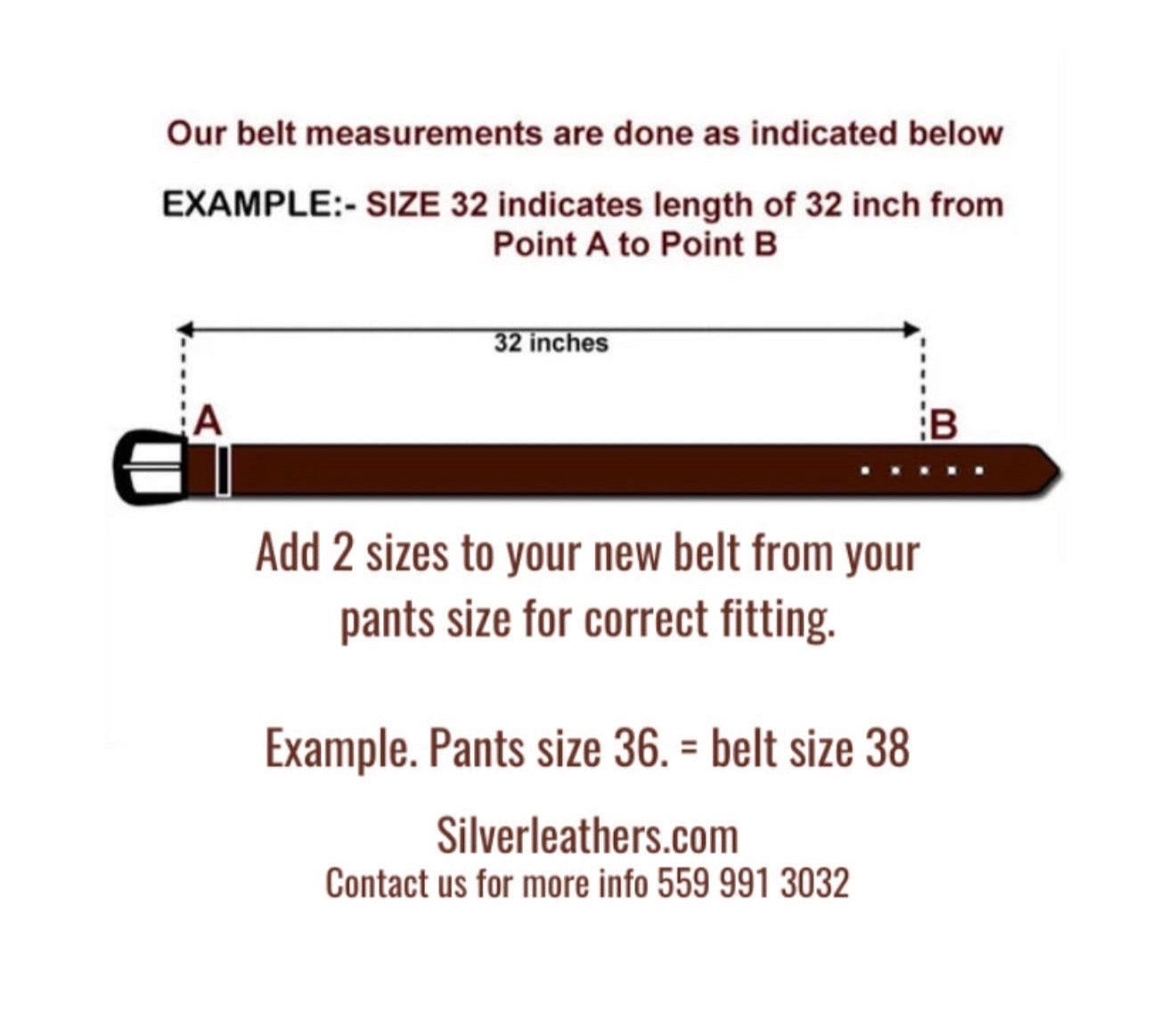 Gerbera ostrich skin full quails belt