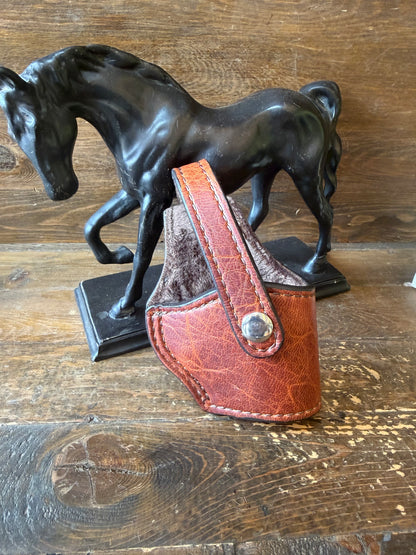 Conac Goat skin compact holster ( 1911, High Power )