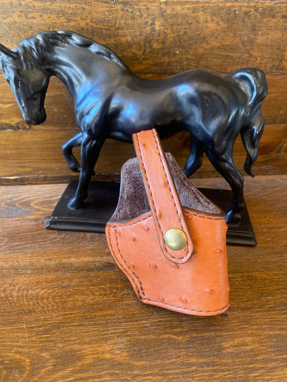 Conac ostrich compact holster (1911)