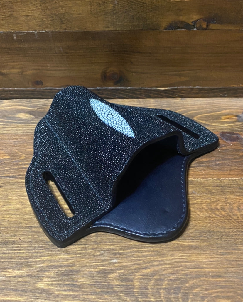 Full stingray holster ( 1911 )