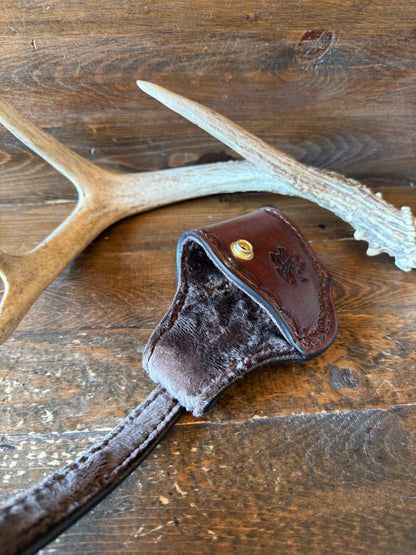 El Charro- Veg tan compact holster ( 1911 )