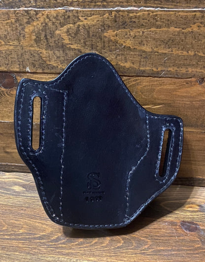 Full stingray holster ( 1911 )