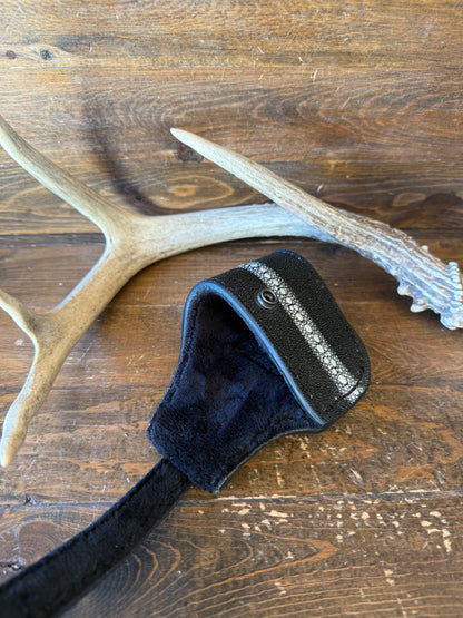 Black Row stingray luxury compact holster (1911)